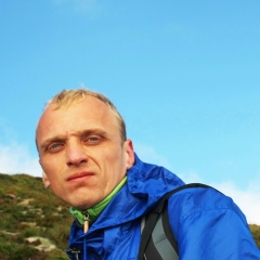 Владимир Йовченко, 20.04.1985, Львов