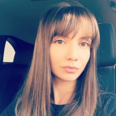 Ксения Кочкина, 07.09, Караганда