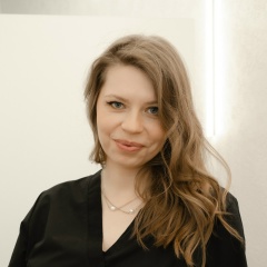 Анастасия Массаж, 23.09.1986, Елабуга