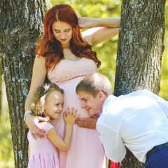 Марина Теплая, 26.04, Подольск / Котовск