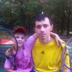 Юра Мельник, Ровно