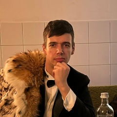 Антон Ракитин, 03.03, Санкт-Петербург