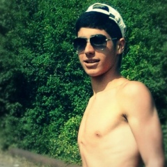 Nika Nika, 01.07.1997, Тбилиси