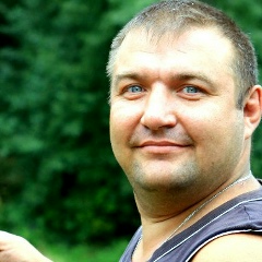 Алексей Константинов, 20.07, Москва