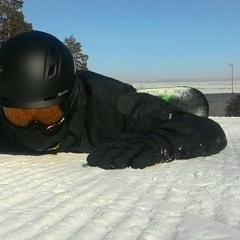 Евгений Бельский, 01.05, Новосибирск