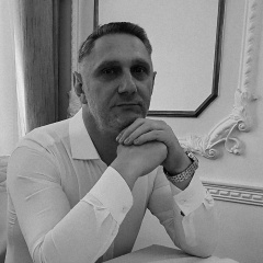 Михаил Евстратов, 09.09, Киев