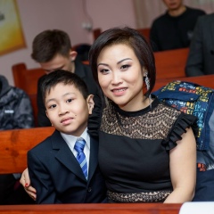 Марина Ким, 11.04, Екатеринбург