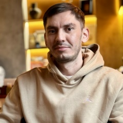 Рустам Садыков, 06.09.1985, Тюмень