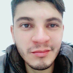 Felipe Fernando, 20.11, São Paulo