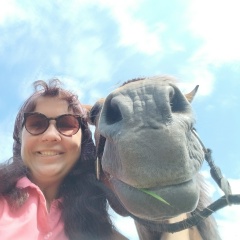 Мария Бережная, 17.02.1984, Москва