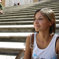 Асия Самигуллина, 02.10.1985, Уфа