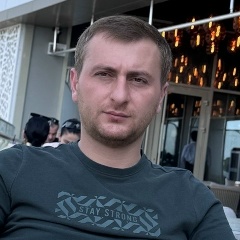 Давид Петросян, 05.04