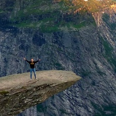 Андрей Безродный, 09.08, Киев