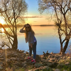 Александра Никифорова, 14.03, Москва