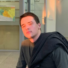 Никита Борбит, 19.12.2000, Новосибирск