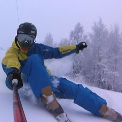 Павел Поляков, 11.08.1991, Москва