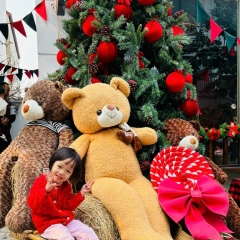 Lam Vietnam, 05.06.1985, Hanoi