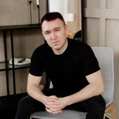 Miha Efimoff, Волжск