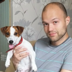 Виктор Колосов, 10.02.1986, Екатеринбург