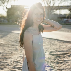 Юлия Гартнер, 20.11.1989