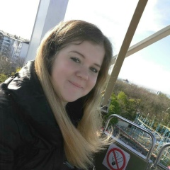 Машуня Юрченко, 05.02.1988, Одесса