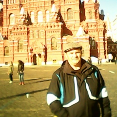 Лев Бочаров