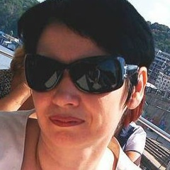 Оксана Свинчук, 04.04.1973, Киев