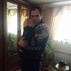 Сергій Васільєв, 17.12.1986, Хмельницкий