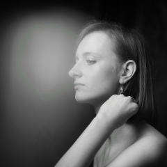 Ия Shirokova, 22.02, Санкт-Петербург