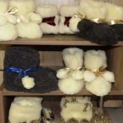 Вита Самусь, 09.11.1971, Кременчуг