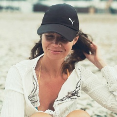 Надежда Бессонова, 03.04, Москва