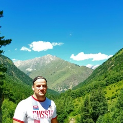 Виталя Щур, 27.11.1987, Новоалтайск