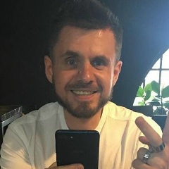 Vladi Benesperare, 30.07.1985, Москва