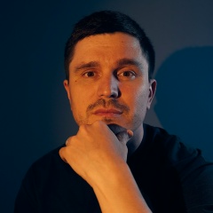 Максим Новокрещенных, 08.06.1987, Пермь