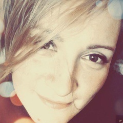 Ольга Ипатова, 27.08.1986, Москва