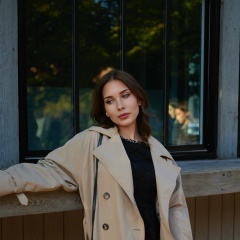 Дарья Тулаева, 17.12, Санкт-Петербург