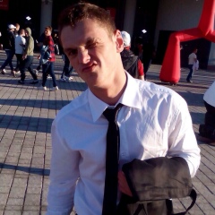 Димон Расторгуев, 05.10, Москва