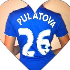 Маличка Пулатова, 29.05.1992, Ташкент