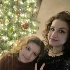 Екатерина Чапайкина, 03.04.1987, Москва