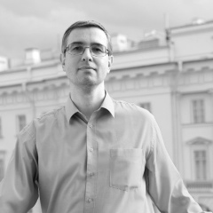 Алексей Кольцов, 27.07