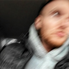 Джон Кравич, 01.12, Санкт-Петербург