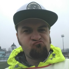 Артём Акимов, 06.05, Химки