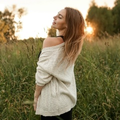 Екатерина Гусева, 20.03.1989, Москва