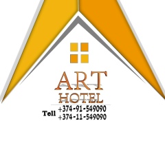 Art Hotel, Ереван