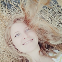 Ирина Гордина, 31.05, Санкт-Петербург