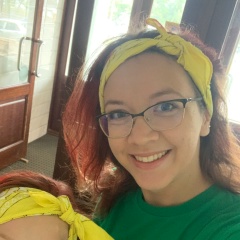 Анна Синягова, 15.02.1990, Москва