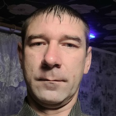Анатолий Улетный, 23.01, Луганск