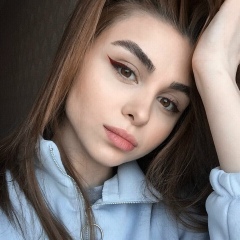 Анастасия Некрасова, 07.04, Киев