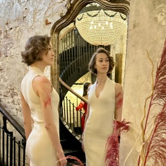 Ксения Михалько, 28.09.1985, Екатеринбург