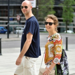 Елена Федосеева, 14.08.1987, Zürich